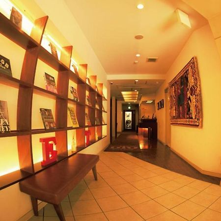 Hotel Dio (Adults Only) Οσάκα Εξωτερικό φωτογραφία