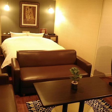 Hotel Dio (Adults Only) Οσάκα Εξωτερικό φωτογραφία