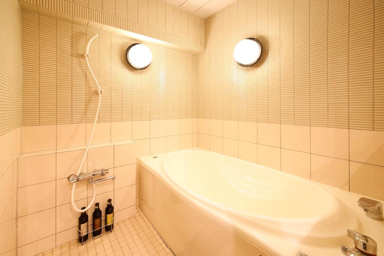 Hotel Dio (Adults Only) Οσάκα Εξωτερικό φωτογραφία